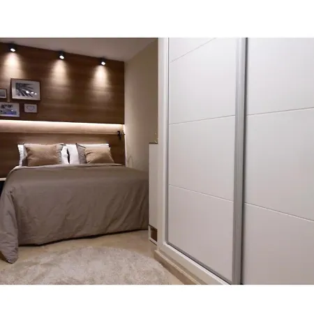 Apartamento Benalmadena Costa Buitenkant foto