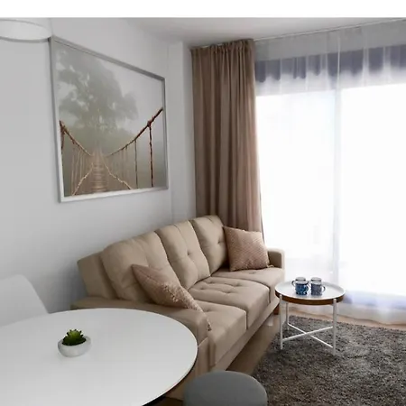 Apartamento Benalmadena Costa Buitenkant foto
