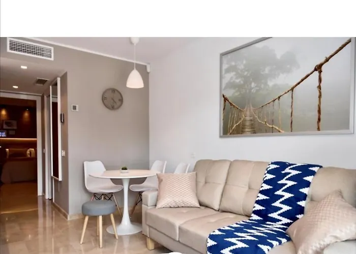 Apartamento Benalmadena Costa