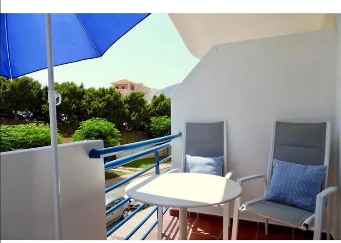 Apartamento Benalmadena Costa