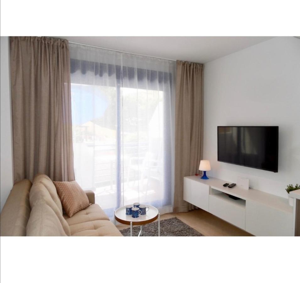 Apartment Costa Benalmadena