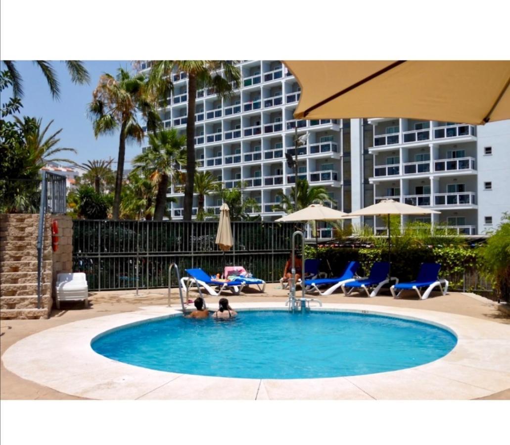 Apartment Costa Benalmadena