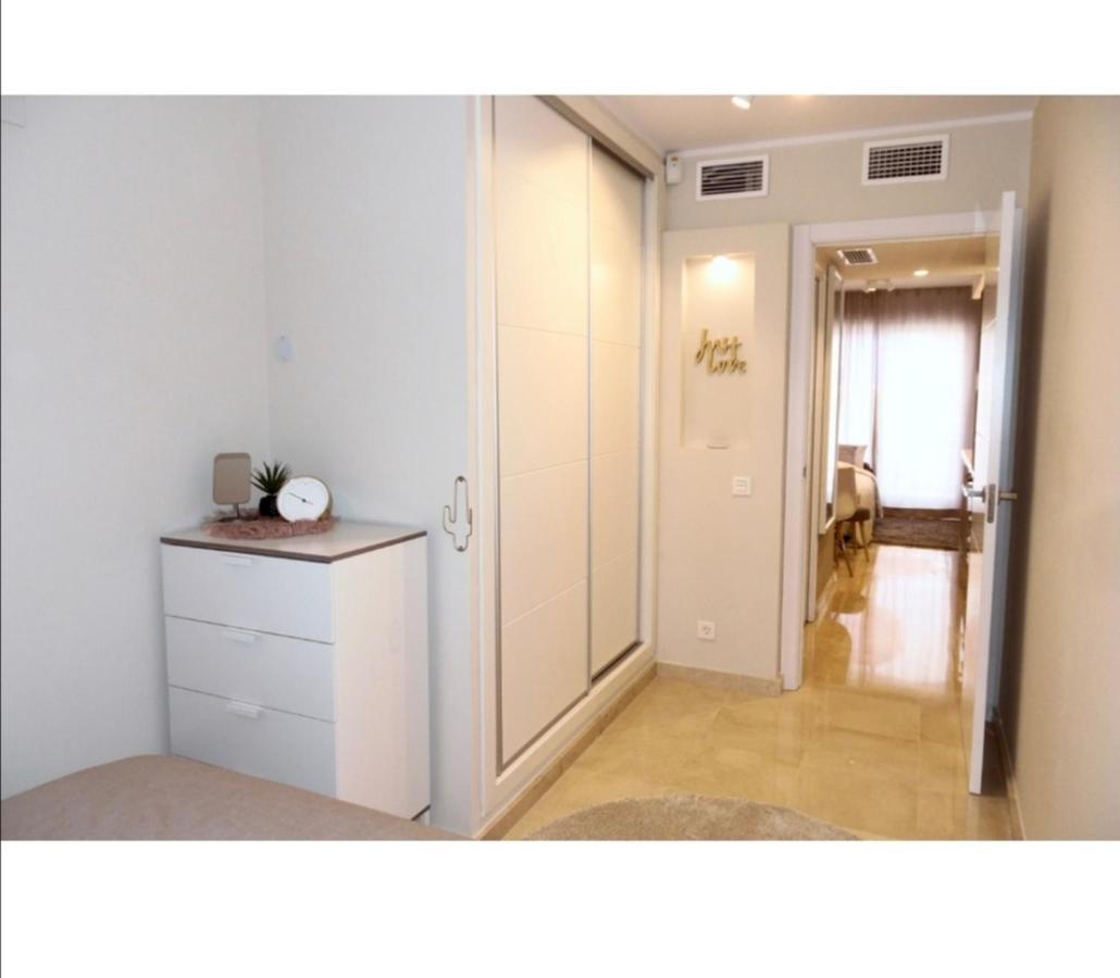 Costa Apartment Benalmadena